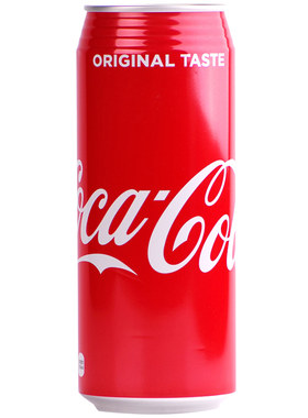 日本大罐收藏版500ml碳酸汽水