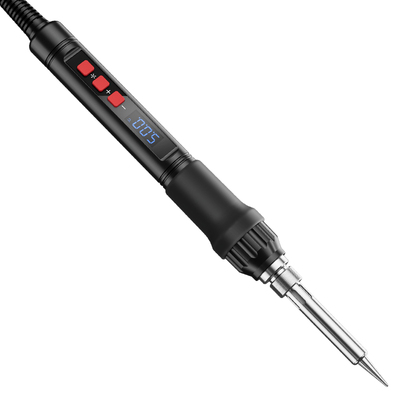 【内热式大功率】智能恒温电烙铁