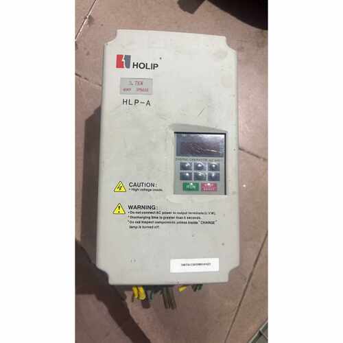 〔议价-可维修〕HLP-A变频器 HLPA03D743B 3.7kw