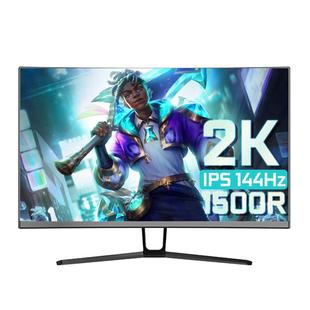 泰坦军团27英寸2K240Hz高刷电脑显示器P2710S笔记本外接屏幕180Hz