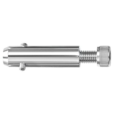 钢丝绳连接器锁扣拉紧器接头卡