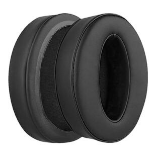 适用森海塞尔HD 4.50BT BTNC HD 4.40BT耳机套替换耳罩海绵垫配件