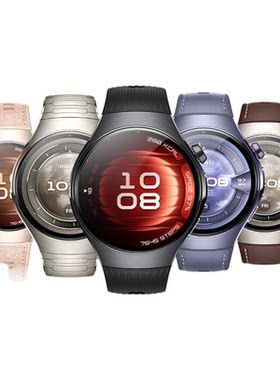 华为WATCH512期免息