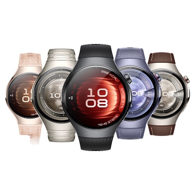 华为WATCH512期免息