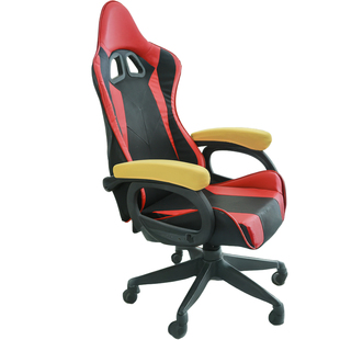 弹力通用电竞椅子扶手套罩办公电脑座游戏升降家用躺摇傲风老板凳