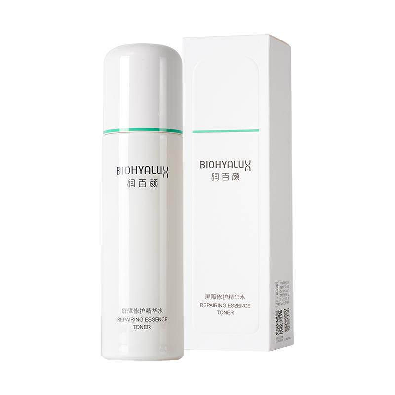 润百颜白纱布屏障修护2.0精华水
