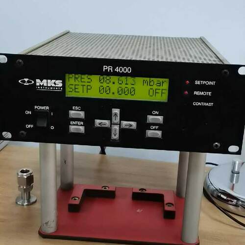 【询价】MKS PR4000  测试见视频适用