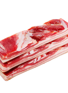 咸肉五花肉500G南风肉上海特产