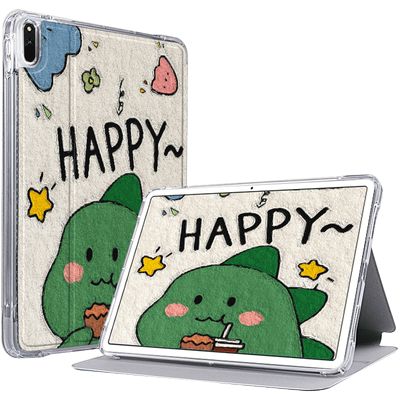 华为matepadpro11保护壳送钢化膜