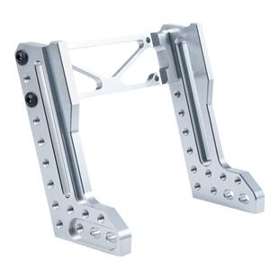 幽灵金属后避震支架 前避震磁铁支架 双避震支架 wraith 90018