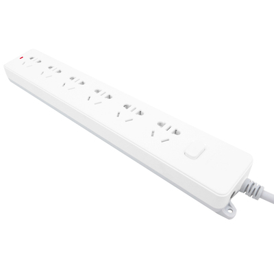 公牛机柜pdu19英寸大功率接线板