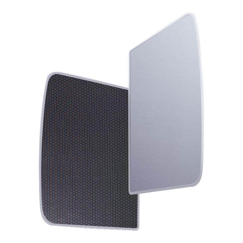 【4S推荐】四层加厚特斯拉天幕