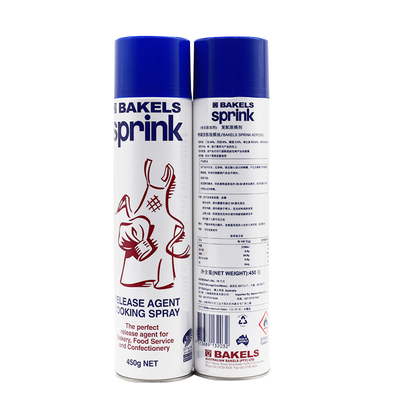 碧琪科麦脱模蛋糕仔涂烘焙