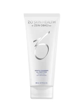 ZoSkinHealth保湿卸妆舒缓