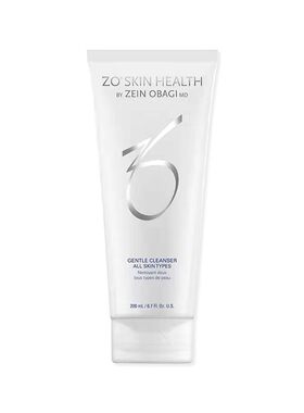 ZoSkinHealth保湿卸妆舒缓
