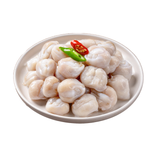 鱿鱼嘴去牙大号新鲜目鱼嘴冷冻墨鱼嘴海鲜半成品涮火锅烧烤食材