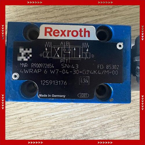 【问价】R900972654  4WRAP6W7-04-30G24