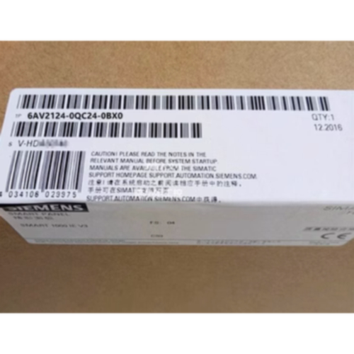 议价西门子6AV2124-0QC24-1AX0西门子精智面板6AV21240QC241AX0现