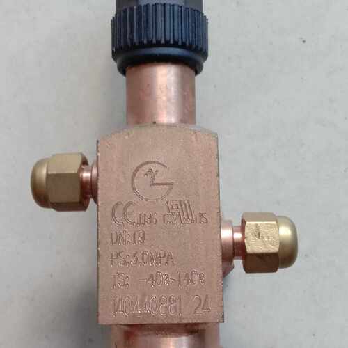 【询价】DN19安全阀，PS:3.0MPA，TS:-40-140度，适用