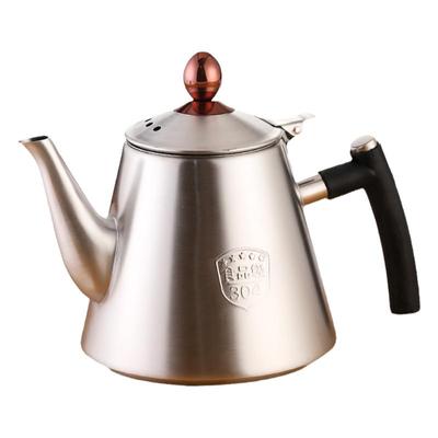 不锈钢茶壶泡茶专用食品级煮茶壶