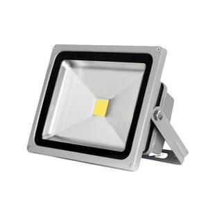 光控220V投光灯led自动感应监控补光灯光敏智能户外防水天黑即亮