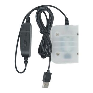 DC2V-5V微型直流振动马达 USB开关震动电机 按摩器电机长线可调速