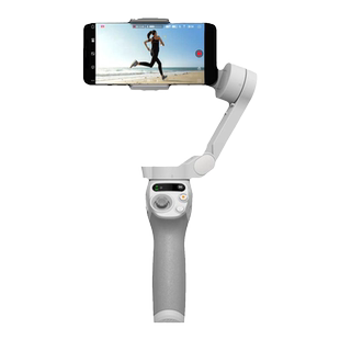 (顺丰包邮)DJI 大疆 OMSE Osmo Mobile 7P手持云台稳定器 OM7 OM8P 三轴防抖稳定器 智能跟拍苹果手机自拍杆