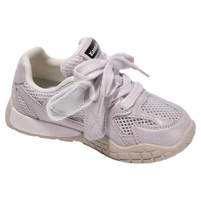 小米步儿童运动鞋夏时尚休闲鞋