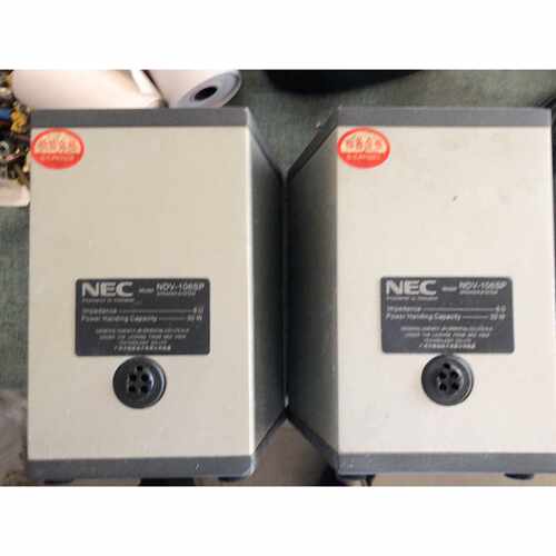 【议价-可维修】NEC NDV-106SP /均有货