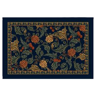 范居态度佩里复古美式床头柜皮革桌垫边几轻奢防水免洗易打理防尘