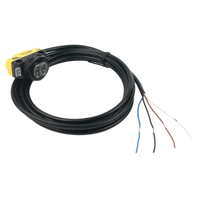 光电开关QS186EQS18VN6R