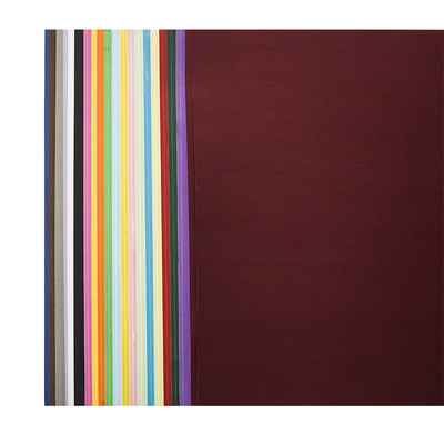 diy包邮加厚专用绿色彩卡手工纸