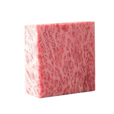 澳洲进口日本和牛雪花