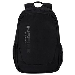 361度2024年冬季新款中性双肩背包男女同款学生书包大容量双肩包