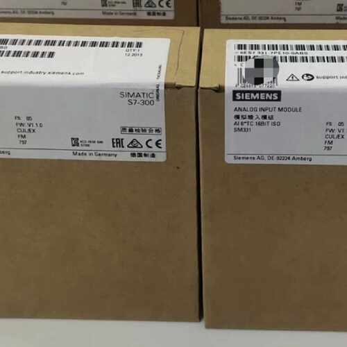 议价6ES7331-7PE10-0AB0 现货秒发，包邮顺丰