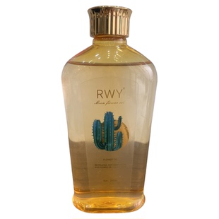 婷婷爱挖宝 RWY赋活逆龄月神花油一瓶200ML（到27/28