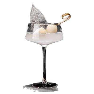 马天尼鸡尾酒杯香槟杯