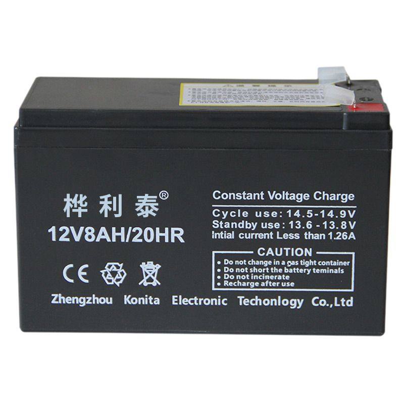 12v8ah电动喷雾器玩具车