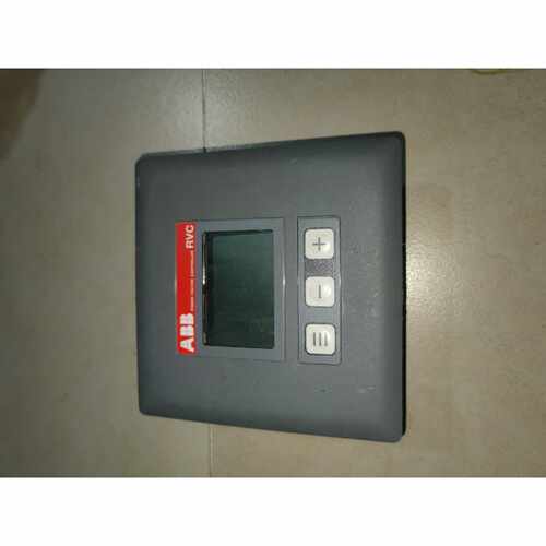 询价-功率因数控制器 RVC12-1/5A  2GCA294