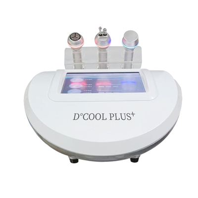 新款五代DCOOLPLUS冷热导入仪