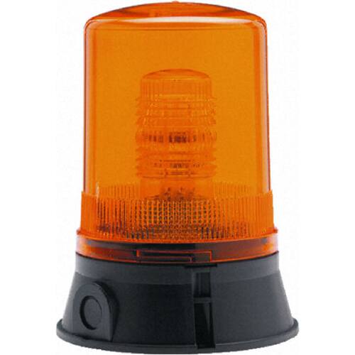 议价报警闪烁信号灯Moflash R400-05-01  230V  透镜Moflash 琥珀