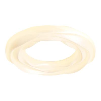 全光谱护眼奶油风卧室吸顶灯