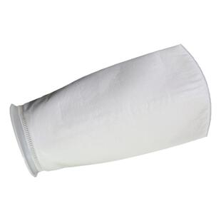 聚丙烯过滤袋1号PP棉工业液体纳米海水废水处理保安精密无纺布袋