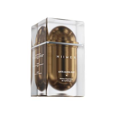 麦角硫因引力丸胶囊抗时光衰老