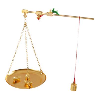 乔迁之喜装饰摆件吉富鸿福称