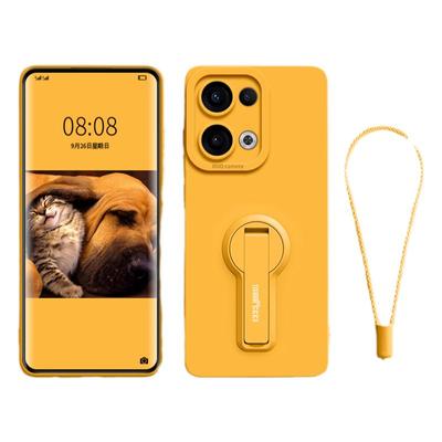 适用opporenoReno13系列支架软壳