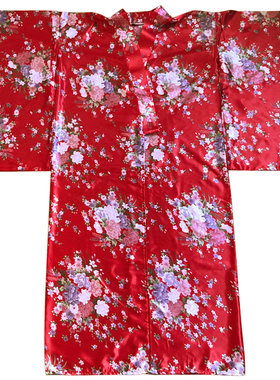 日本舞台影楼和服包邮