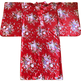 cos《恶女花魁》土屋安娜艺妓花魁中华吴服和服舞台影楼 按需定制