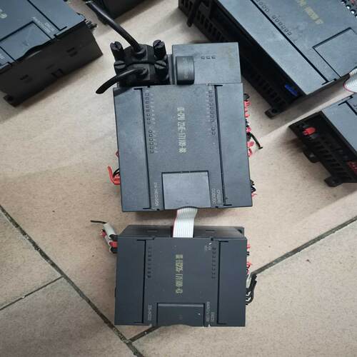 询价深圳合信PLCCTSC200带扩展模块2350KD3鹏辉设备