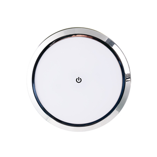 房车LED灯12V吸顶灯车载照明灯24V天花灯车灯房车触控灯改装配件